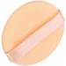 5pcs Powder Puffs Makeup Puffs Beauty Tools Professional Round Shape Makeup Powder Puffs Soft Puff - Buy Online on GoSupps.com