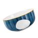 Hemoton Bowl Ramen Bowls Ceramic Salad Bowl Big Pasta Bowl Serving Bowl for Ramen Noodles Microwavable Bowls for Kitchen and Restaurants Japanese Ramen Japanese Assorted Color-1