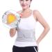 EXCEART Breathable Waist Supporter - Optimal Back Support for Men & Women | International Shipping Available - Buy Online on GoSupps.com