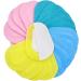 Adhesive Eye Patches for Adults - Breathable Eye Pads for Lazy Eye Treatment (40 PCS 4 Colors) | Shop Internationally - Buy Online on GoSupps.com