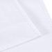 100 Disposable Soft Fleece Washing Gloves - Economy White Absorbent & Gentle for Baby Care Nursing & Cosmetics - Buy Online on GoSupps.com