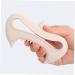 Frcolor 3ST Acupuncture Massage Device - Handheld Silicone Scalp & Salon Massage Tool for Ultimate Care - Buy Online on GoSupps.com