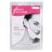 SONEW V-Line Shake slimming mask professional face shaping mask face lift pull-up patch care.