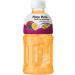 MOGU MOGU Real Fruit Juice with Nata De Coco 320ml | Random Flavours Selected (24 Case (Any Random)) 320 ml (Pack of 24) - Buy Online on GoSupps.com