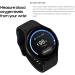 Samsung Galaxy Watch 4 40mm Smartwatch with ECG Monitor - Renewed - Black - Buy Online on GoSupps.com