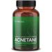 Nutriissa ACNEtane Cystic Acne Supplement 2600mg - 120 Capsules