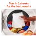 Bounce Outdoor Fresh Tumble Dryer Sheets 320 Sheets - Buy Online on GoSupps.com