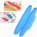 Buy Cisixin 2-Piece Travel Toothbrush Case Set - Portable Pink & Blue Toothbrush Holder for Camping & Hiking | International Shipping Available - Buy Online on GoSupps.com