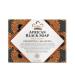 Buy Nubian Heritage African Black Bar Soap with Oats & Aloe Vera - 5 Ounce | Natural Skincare for All Skin Types | International Shipping - Buy Online on GoSupps.com