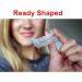 SowSmile Teen Size Transparent Night Guard Kit for Braces - Teeth Grinding Mouthguard with Box - Buy Online on GoSupps.com