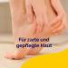 Scholl Velvet Smooth Pedi Refill - Ultra Coarse | For Silky Smooth Feet - Buy Online on GoSupps.com