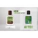 Desert Essence Tea Tree Oil 0.5 oz - Therapeutic Skin & Hair Care, Antiseptic, Softens Skin - Buy Online on GoSupps.com