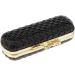 Stylish Lipstick Box with Mirror & Snap Fastener - Multiple Colors Available - Buy Online on GoSupps.com