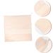 Baluue 3 Pcs Hair Dryer Storage Bag Portable Hair Dryer Travel Blow Dryer Shoe Drawstring Bag Suede - Buy Online on GoSupps.com