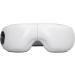 Asixxsix Heated Eye Massager | USB Rechargeable | 2 Modes & Music | Perfect for Men & Women | International Shipping - Buy Online on GoSupps.com