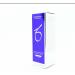 ZO Skin Health OSSENTIAL Instant Pore Refiner Lotion NET WT./POIDS NET 29 G / 1 OZ.