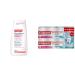 Colgate PreviDent 5000 Plus Sensitive Fluoride Toothpaste and Sensitive Pro-Relief Repair & Prevent Toothpaste Bundle Mint 2 Piece Set