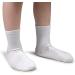 Kids Crew Socks - Cozy Athletic Socks for Boys & Girls | 24 Pairs (0-13 Years) | 4 Colors - Size 4-7 Years - Buy Online on GoSupps.com