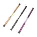 POPETPOP Nail Art Liner Nail Drawing Kit Nail Salon Kit Nail Dotting Tool Nail Builder Brush Nail Art Pen Nail Art Tool Kit Gel Kit for Nails Nail Brush Pen Flat Lip Gloss Purple medium Purple