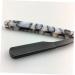Fomiyes Metal Hand Razor for Men - Safe Manual Shaving Apparatus | Premium Quality Grooming Tool - Buy Online on GoSupps.com