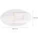 Doitool 10pcs Catheter Urine Tube Holder - Duking Patch Stabilizer Covers for Men & Women - Medical Care Leg Sleeve Ureter Fixators - Buy Online on GoSupps.com