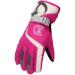 Adult Ski Gloves - Thermal Windproof Snow Insulated Mittens for Winter Sports - Active Blue (One Size) - Men's and Women's - Buy Online on GoSupps.com
