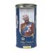 New English Teas King Charles Tea Drum with 40 English Breakfast Teabags