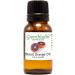 Blood Orange 1/2 fl oz (15 ml) Glass Bottle 100% Pure Essential Oil GreenHealth - Buy Online on GoSupps.com