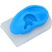 Soft Ear Model Safe Portable Flexible Ear Model Vivid Waterproof for Doctor for Hearing Amplifier Display - Buy Online on GoSupps.com