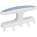 Approach Magnetic Fascia Massage Device - Alleviate Tensions with Deep Tissue & Cellulite Relief | Manual Trigger Point Massager - Blue - Buy Online on GoSupps.com