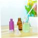 Didiseaon 5 Sets Mascara Tube Glass Containers Air Traffic Control Abs Cosmetic Bottles - Buy Online on GoSupps.com