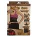 Copper Infused Compression Brace for Back S/M