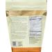 Buy Spectrum Essentials Organic Ground Flaxseed 24 oz | Nutrient-Rich Superfood - Buy Online on GoSupps.com