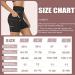 ACTINPUT Women's High Waist Cycling Shorts with Pockets - Opaque Yoga Leggings Short Sports Pants in Black - Comfortable & Stylish Hotpants - Buy Online on GoSupps.com
