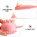 Fomiyes Massage Knocker - Multifunctional Health Massager for Relaxation at Home | Disassembling Fitness Hammer for Legs - 37.5x7cm - Buy Online on GoSupps.com