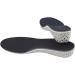 FRCOLOR Heel Lift Inserts - Invisible Height Increase Insoles for Men | Comfortable Full Length Elevator Shoe Inserts - Buy Online on GoSupps.com