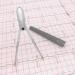 Silver Penguin Pocket EKG Caliper - Buy Online on GoSupps.com