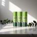 ORS Olive Oil Nourishing Sheen Spray Infused with Coconut for Restorative Shine Alcohol Free 2 Ounce (Pack of 3) - Buy Online on GoSupps.com
