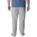 Columbia Men's Terminal Tackle Pant Cool Grey 42W x 30L - Big | High-Performance Fishing Pants - Buy Online on GoSupps.com