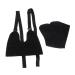Mobestech Medical Shoulder Sling - Adjustable Arm Support & Immobilizer for Right Arm - Ultimate Comfort & Stability - Buy Online on GoSupps.com