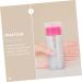 FOMIYES 1 Set Manicure Press Empty Bottle Dip Remover for Nails Lint Nail Wipes Lint Wipes for Nails Cleaner Bottle Push down Pump Dispenser Pump Wipes Soap Liquid Plastic Travel - Buy Online on GoSupps.com