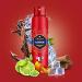 OLD SPICE CAPTAIN by Shulton DEODORANT SPRAY 5 OZ - Buy Online on GoSupps.com