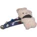 hgnxa Sweet Hair Clip Cartoon/Bear Shape Snap Hairpin Plush Hair Clip for Ponytail Bangs Hairpins for Teens Children Rabbit - Buy Online on GoSupps.com