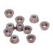 Turning Insert Carbide - 10pcs Milling Cutter for Easy Installation | Wide Application (RDMW1204MOE-P) - Buy Online on GoSupps.com