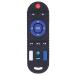 TV Remote Control Teething Toy  Remote Control Teether Soft Silicone for Home Use(Black) - Buy Online on GoSupps.com