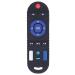 TV Remote Control Teething Toy - High Simulation Baby Teether for Sensory Development (Black) - Buy Online on GoSupps.com