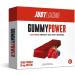 Just Loading Gummypower 3 Pack Gominola Caffeine Energy Bars - Buy Online on GoSupps.com