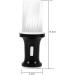 Neck Brush Professional Multiple Use Hairdressing Clean Neck Duster Soft Salon Hair Brush Barber Tools(Small) - Buy Online on GoSupps.com