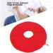 Premium Pressure Relief Cushion for Elderly Care - Orthopedic Bed Sore Prevention Pillow with Corn & Callus Remover - Ideal for Bedridden Patients - Buy Online on GoSupps.com