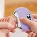 iFutniew 1Set Electric Automatic Nail Clippers Trimmer Nail Cutter Manicure Scissors with Light for Baby Adult Care Purple - Buy Online on GoSupps.com